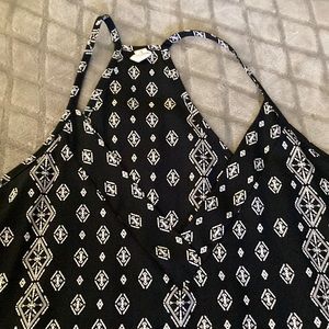 Summer light weight dress